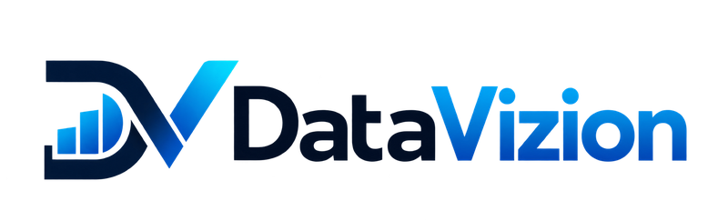 DataVizion logó